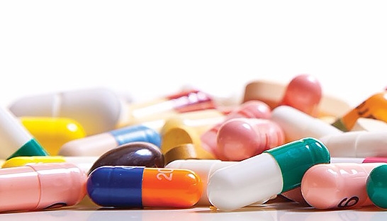 Pharmaceutical companies should embrace digital transformation